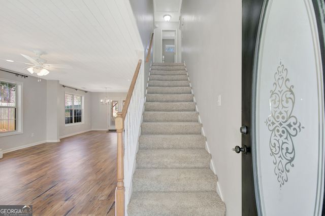 115 Timberidge Drive, Newnan, GA 30263