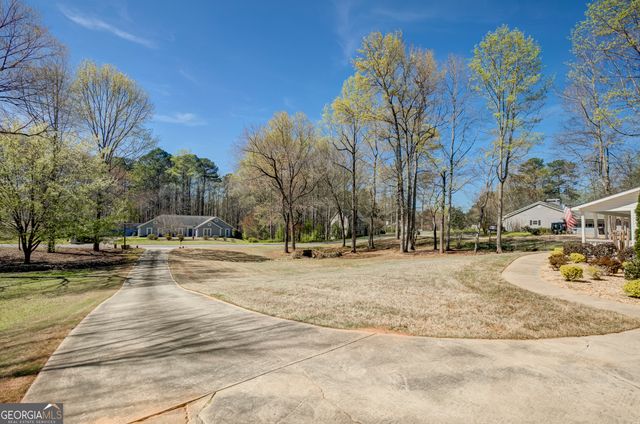 115 Timberidge Drive, Newnan, GA 30263