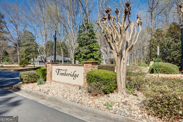 115 Timberidge Drive, Newnan, GA 30263