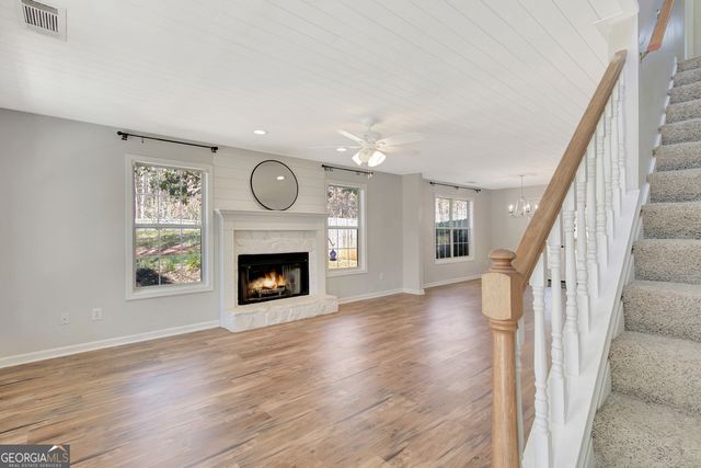 115 Timberidge Drive, Newnan, GA 30263