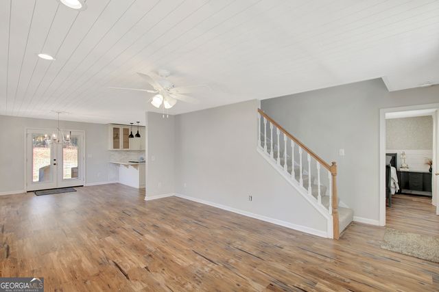 115 Timberidge Drive, Newnan, GA 30263