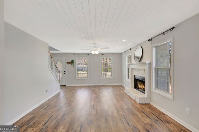115 Timberidge Drive, Newnan, GA 30263