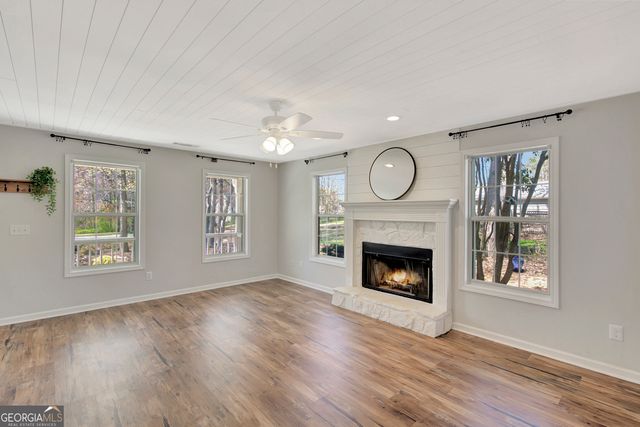 115 Timberidge Drive, Newnan, GA 30263