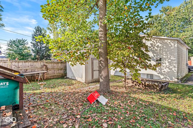 356 N Main Street, Franklin, IN 46131