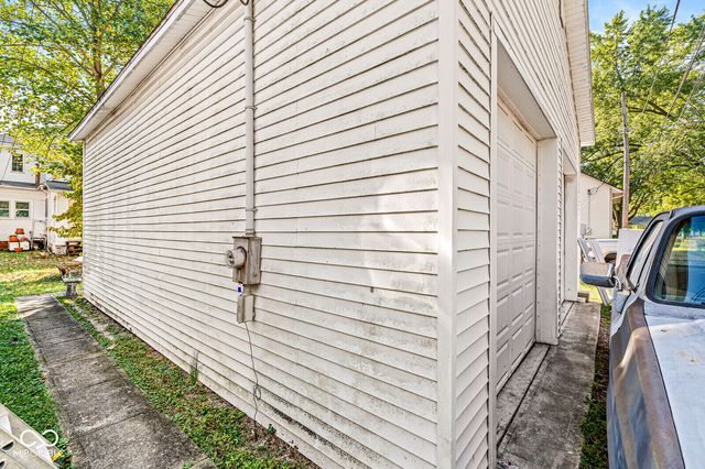 356 N Main Street, Franklin, IN 46131