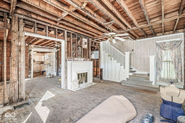 356 N Main Street, Franklin, IN 46131