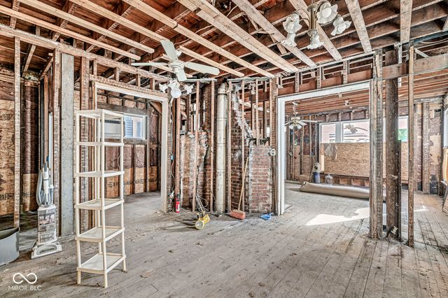 356 N Main Street, Franklin, IN 46131