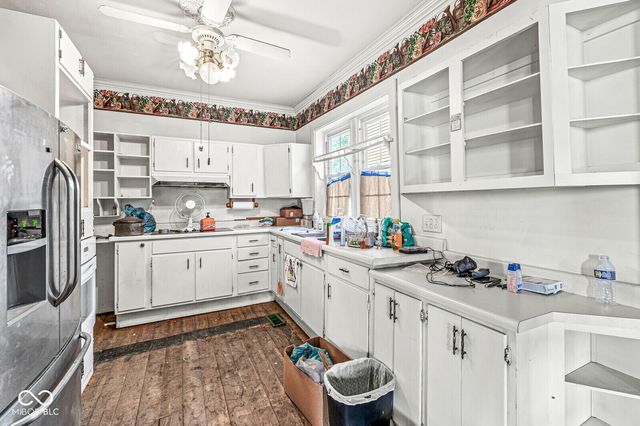 356 N Main Street, Franklin, IN 46131