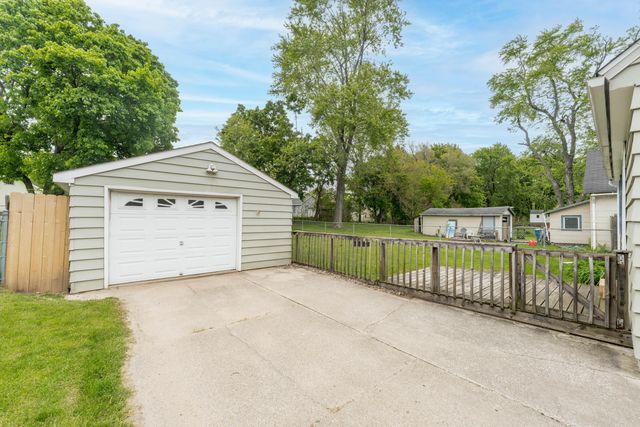 314 Buchanan Avenue, Kalamazoo City, MI 49001