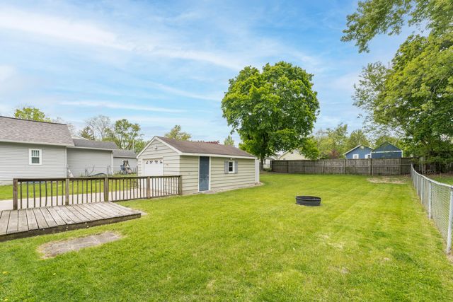 314 Buchanan Avenue, Kalamazoo City, MI 49001