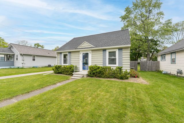 314 Buchanan Avenue, Kalamazoo City, MI 49001