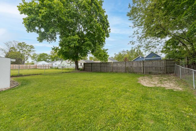 314 Buchanan Avenue, Kalamazoo City, MI 49001