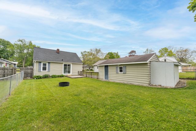 314 Buchanan Avenue, Kalamazoo City, MI 49001