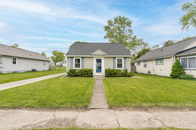 314 Buchanan Avenue, Kalamazoo City, MI 49001