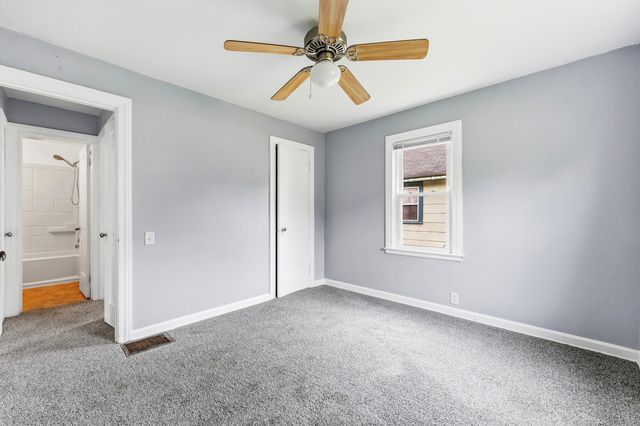 314 Buchanan Avenue, Kalamazoo City, MI 49001