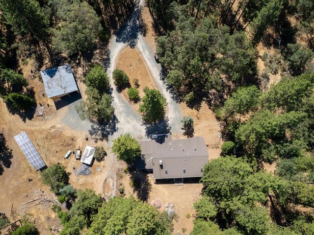 5220 Cosumnes Mine Rd, Somerset, CA 95684
