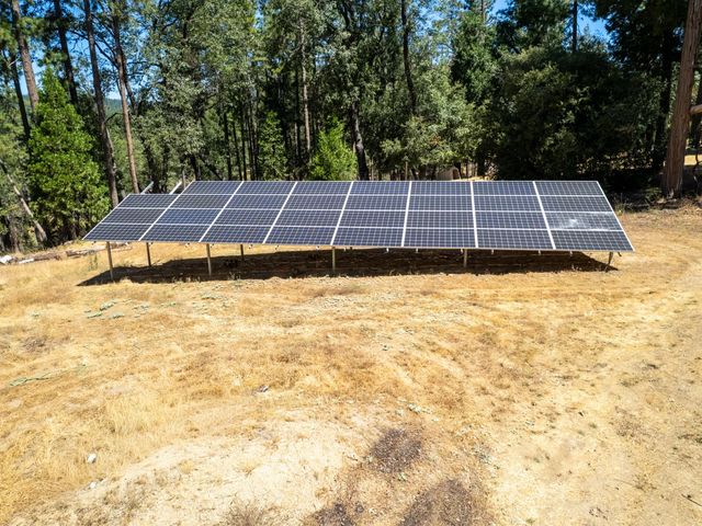5220 Cosumnes Mine Rd, Somerset, CA 95684