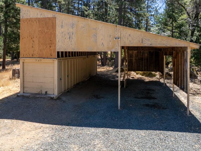 5220 Cosumnes Mine Rd, Somerset, CA 95684