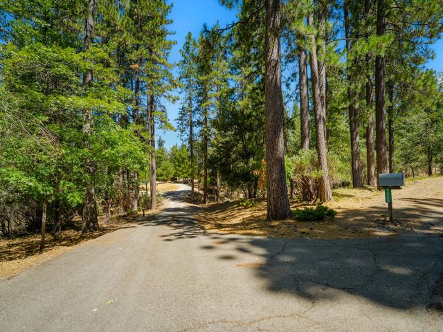5220 Cosumnes Mine Rd, Somerset, CA 95684