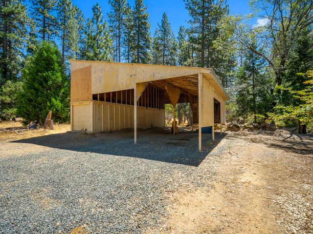 5220 Cosumnes Mine Rd, Somerset, CA 95684