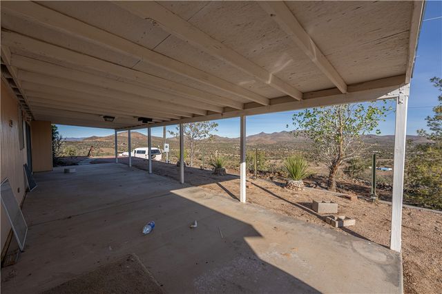 9801 E Nellie Drive, Kingman, AZ 86401