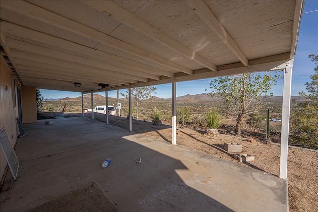 9801 E Nellie Drive, Kingman, AZ 86401