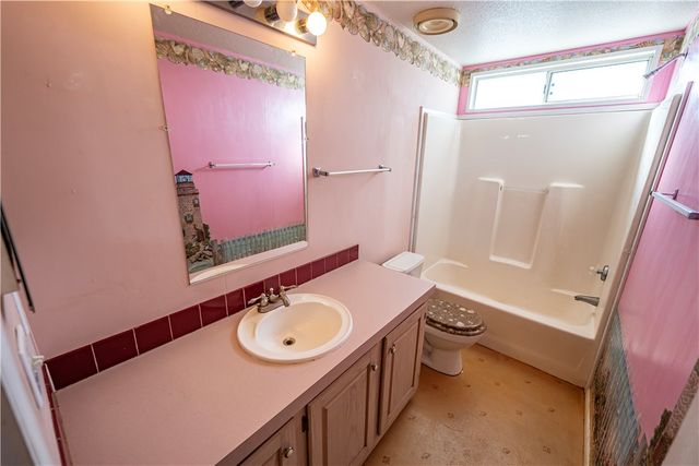 9801 E Nellie Drive, Kingman, AZ 86401