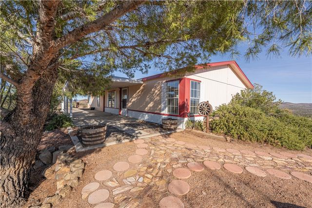 9801 E Nellie Drive, Kingman, AZ 86401