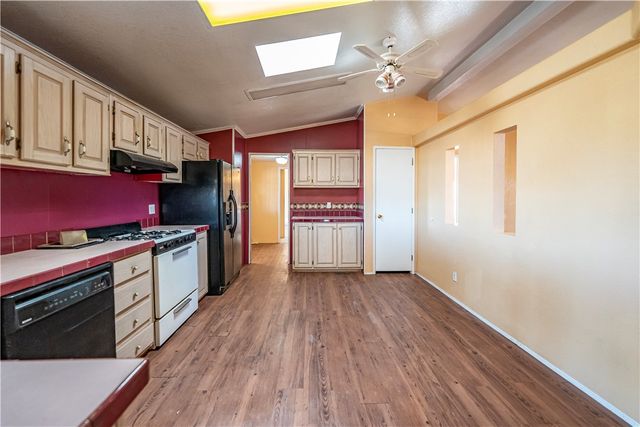 9801 E Nellie Drive, Kingman, AZ 86401