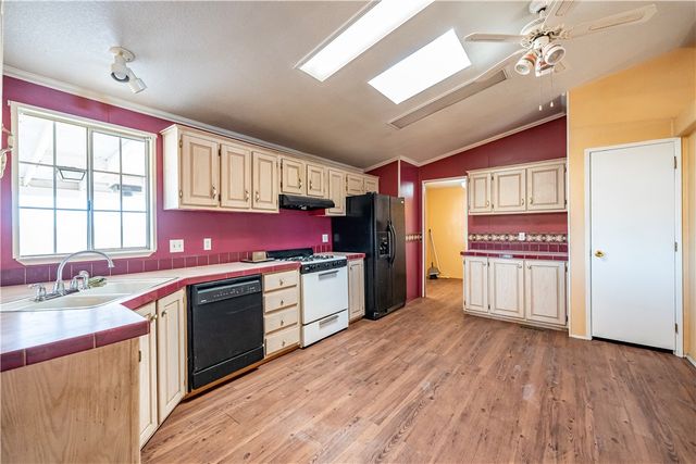 9801 E Nellie Drive, Kingman, AZ 86401