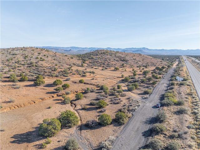 9801 E Nellie Drive, Kingman, AZ 86401