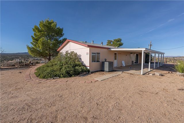 9801 E Nellie Drive, Kingman, AZ 86401