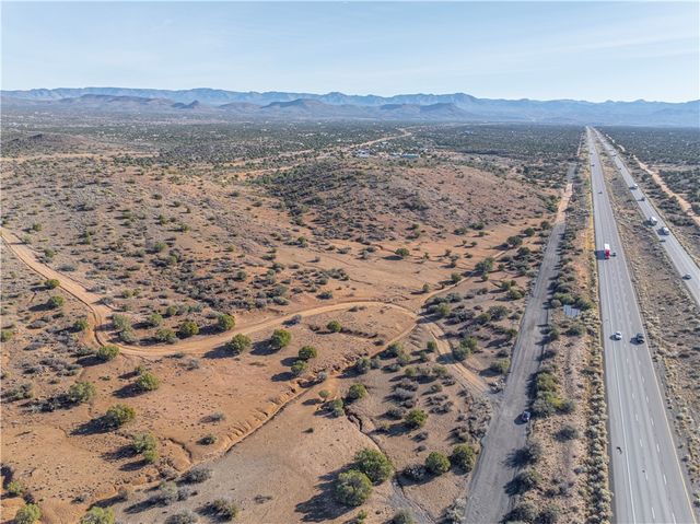 9801 E Nellie Drive, Kingman, AZ 86401