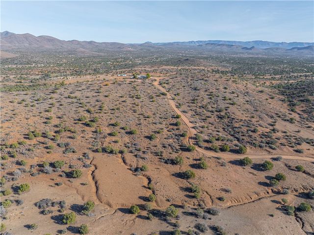 9801 E Nellie Drive, Kingman, AZ 86401