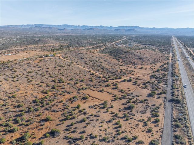 9801 E Nellie Drive, Kingman, AZ 86401