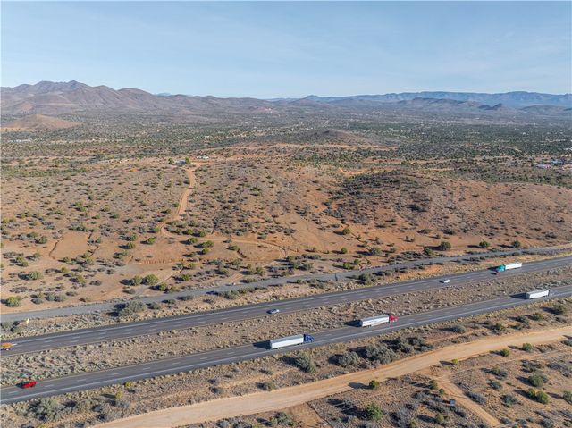 9801 E Nellie Drive, Kingman, AZ 86401