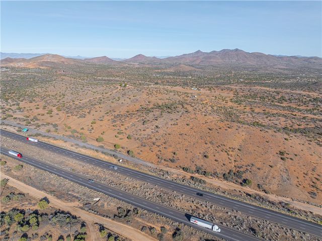 9801 E Nellie Drive, Kingman, AZ 86401