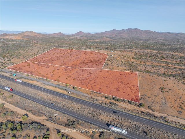 9801 E Nellie Drive, Kingman, AZ 86401