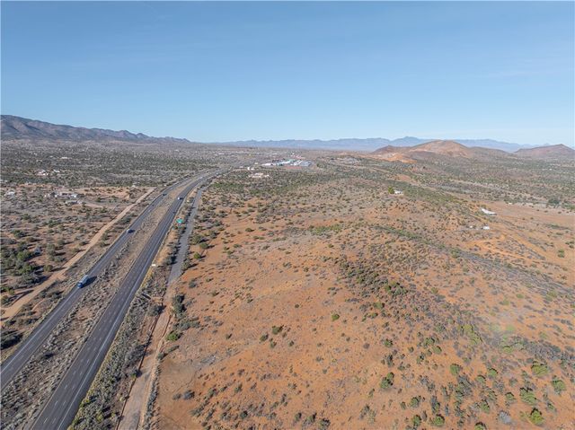 9801 E Nellie Drive, Kingman, AZ 86401