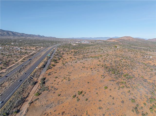 9801 E Nellie Drive, Kingman, AZ 86401