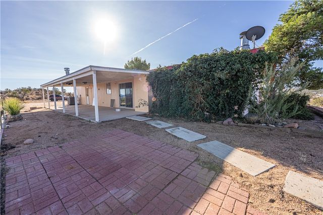 9801 E Nellie Drive, Kingman, AZ 86401