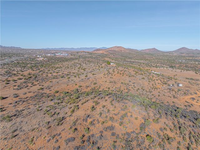 9801 E Nellie Drive, Kingman, AZ 86401