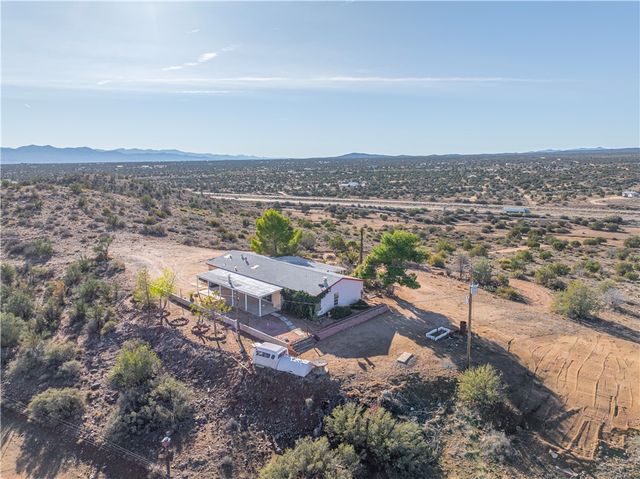 9801 E Nellie Drive, Kingman, AZ 86401