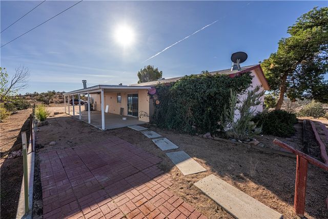 9801 E Nellie Drive, Kingman, AZ 86401