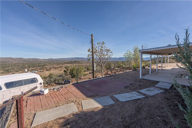 9801 E Nellie Drive, Kingman, AZ 86401