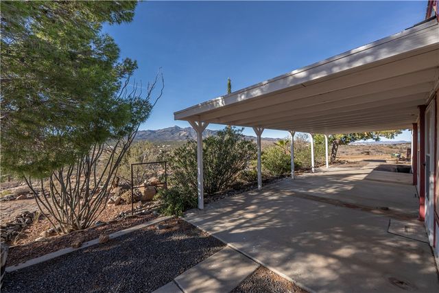 9801 E Nellie Drive, Kingman, AZ 86401