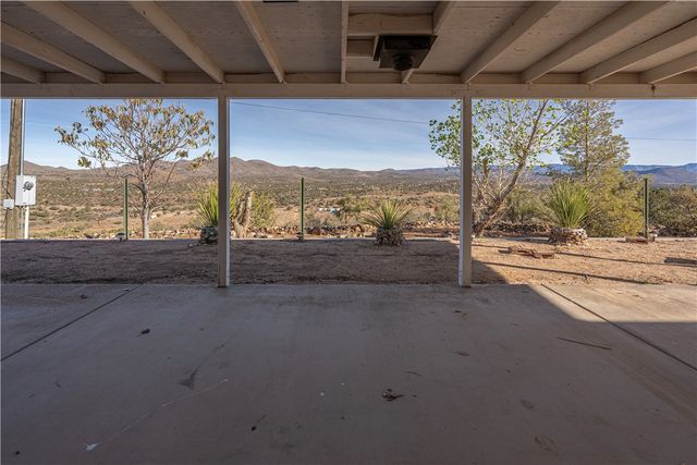 9801 E Nellie Drive, Kingman, AZ 86401