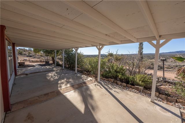 9801 E Nellie Drive, Kingman, AZ 86401