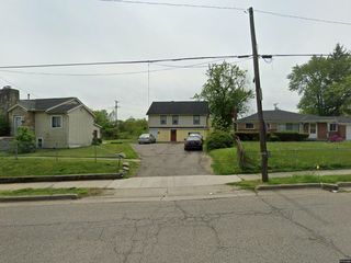 739 Harriet Street, Ypsilanti Twp, MI 48197