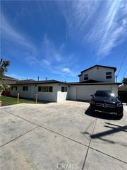 8109 Cole 8113 1/2, Downey, CA 90242